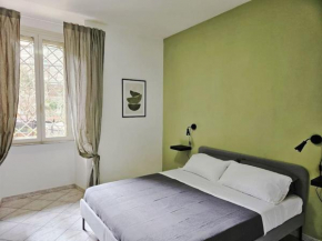 Riboty1 Apartment
